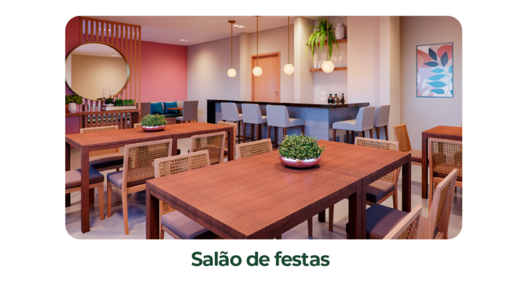 Salão de festas_